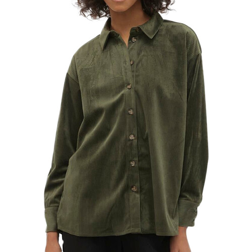 Abbigliamento Donna Camicie Vero Moda 10313961 Verde