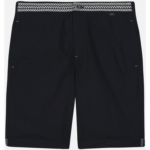 Abbigliamento Uomo Shorts / Bermuda Oxbow Bermuda OMERY Nero