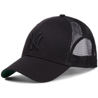 Accessori Uomo Cappelli '47 Brand '47 Cappellino Branson MVP New York Yankees Nero