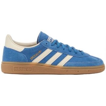 Scarpe Sneakers adidas Originals Scarpe Handball Spezial Cobalt Blue/Cream White Blu