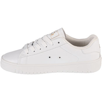 Big Star Sneakers Shoes Bianco
