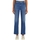 Abbigliamento Donna Jeans Max Mara  Blu