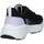 Scarpe Donna Sneakers Lumberjack 49774923710794 Nero
