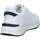 Scarpe Bambino Sneakers Lumberjack 49780549091658 Bianco
