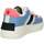 Scarpe Donna Sneakers Lumberjack 49780561674570 Multicolor