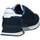Scarpe Uomo Sneakers Lumberjack 49782901571914 Blu