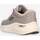 Scarpe Uomo Sneakers alte Skechers 232700-TPE Grigio