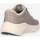 Scarpe Uomo Sneakers alte Skechers 232700-TPE Grigio