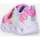 Scarpe Bambina Sneakers basse Skechers 302693N-PKTQ Multicolore