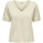 Abbigliamento Donna T-shirt & Polo JDY 15317347 Bianco