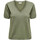 Abbigliamento Donna T-shirt & Polo JDY 15317347 Verde