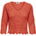 Abbigliamento Donna Maglioni JDY 15212788 Arancio