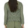 Abbigliamento Donna Gilet / Cardigan JDY 15184486 Verde