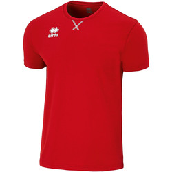 Abbigliamento Uomo T-shirt & Polo Errea Professional 3.0 T-Shirt Mc Ad Rosso