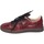 Scarpe Donna Sneakers Moma EY596 89301A Bordeaux