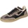 Scarpe Donna Sneakers Moma EY602 89301A Nero