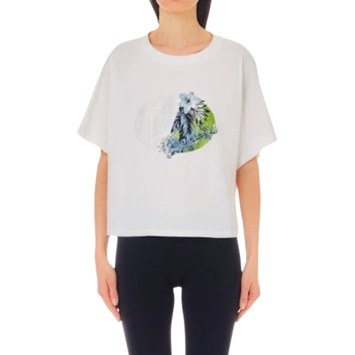 Abbigliamento Donna T-shirt & Polo Liu Jo T shirt ES24LJ10 