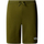 Abbigliamento Uomo Shorts / Bermuda The North Face NF0A3S4F Verde