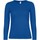 Abbigliamento Donna Camicie B&c E150 Blu