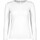 Abbigliamento Donna Camicie B&c E150 Bianco