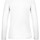 Abbigliamento Donna Camicie B&c E150 Bianco