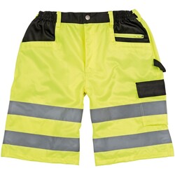 Abbigliamento Uomo Shorts / Bermuda Safe-Guard By Result R328X Multicolore