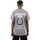 Abbigliamento T-shirts a maniche lunghe Hype Indianapolis Colts Grigio