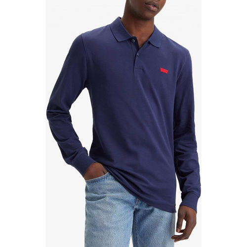 Abbigliamento Uomo T-shirt maniche corte Levi's A5797 Blu