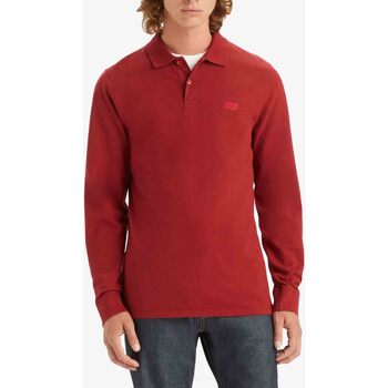 Abbigliamento Uomo T-shirt maniche corte Levi's A5797 Rosso