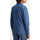 Abbigliamento Uomo Camicie maniche lunghe Levi's 86625 Blu