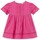 Abbigliamento Bambina Vestiti Mayoral 28269-0M Rosa