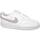 Scarpe Donna Sneakers basse Nike NIK-CCC-DH3158-109 Bianco