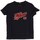 Abbigliamento Bambino T-shirt maniche corte Tommy Hilfiger KB0KB08679 Blu