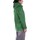 Abbigliamento Donna Pantalone Cargo Save The Duck D41165W IRME18 Verde