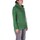 Abbigliamento Donna Pantalone Cargo Save The Duck D41165W IRME18 Verde