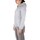 Abbigliamento Donna Pantalone Cargo Save The Duck D33620W IRIS18 Bianco