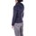 Abbigliamento Donna Pantalone Cargo Save The Duck D33620W IRIS18 Blu