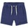 Abbigliamento Unisex bambino Pantaloni Mayoral 28261-0M Marine