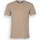 Abbigliamento T-shirt & Polo Colorful Standard Cotone Organico Beige