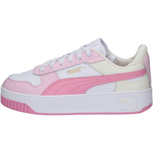 Scarpe Donna Sneakers Puma 389390-22 Rosa