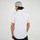 Abbigliamento Uomo Camicie maniche lunghe Oxbow Chemise COMMI Bianco