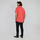 Abbigliamento Uomo Camicie maniche lunghe Oxbow Chemise COMMI Rosso