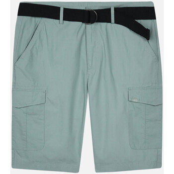 Abbigliamento Uomo Shorts / Bermuda Oxbow Short ORAGO Verde