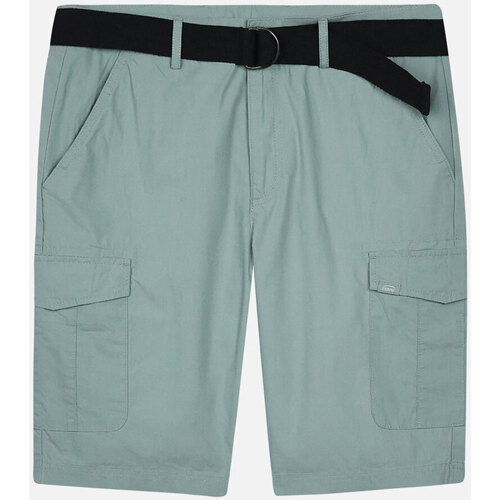 Abbigliamento Uomo Shorts / Bermuda Oxbow Short ORAGO Verde