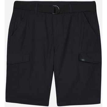 Abbigliamento Uomo Shorts / Bermuda Oxbow Short ORAGO Nero