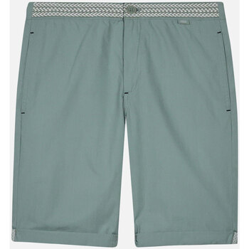 Abbigliamento Uomo Shorts / Bermuda Oxbow Bermuda OMERY Verde