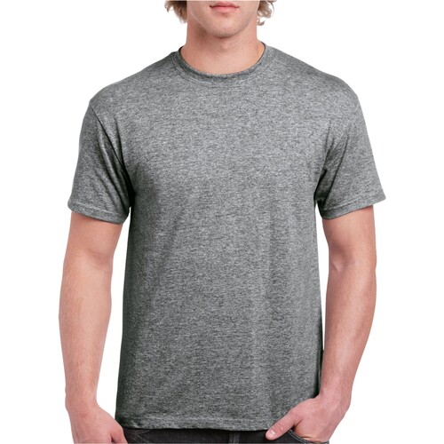 Abbigliamento Uomo T-shirts a maniche lunghe Gildan Hammer H000 Multicolore