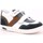 Scarpe Unisex bambino Sneakers basse Primigi 965 - 5903500 Multicolore