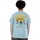 Abbigliamento Unisex bambino T-shirt maniche corte Hype Jacksonville Jaguars Blu