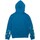 Abbigliamento Bambino Felpe Hype HY9321 Blu